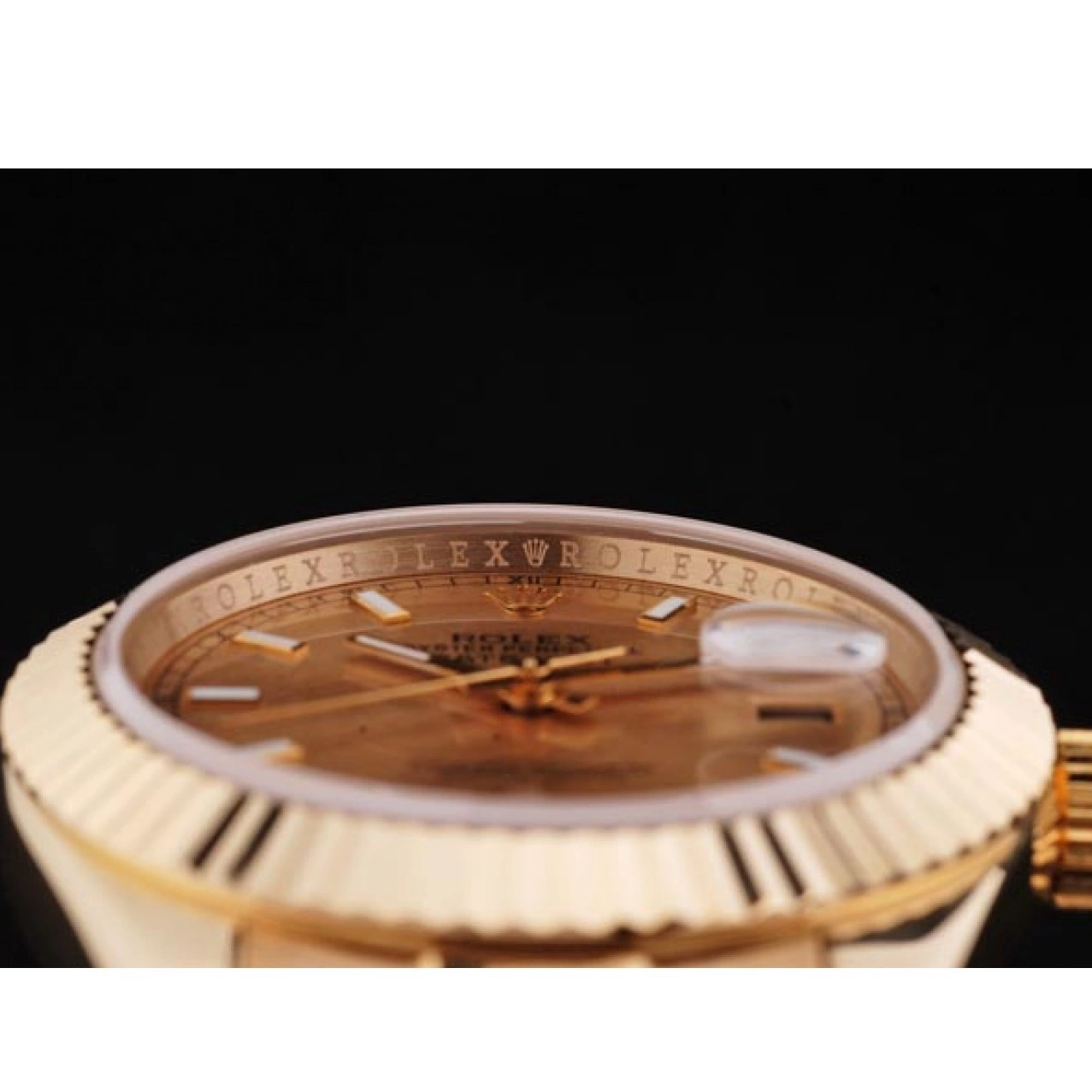 Rolex aaa copy Rolex Datejust-rl210 0724